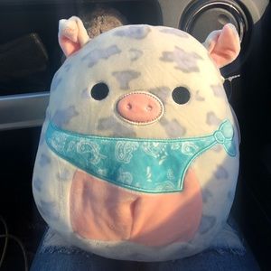 Rosie the squishmellow